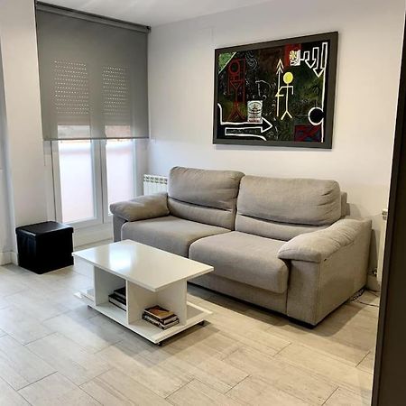 Albatros Apartment Ávila Exterior photo